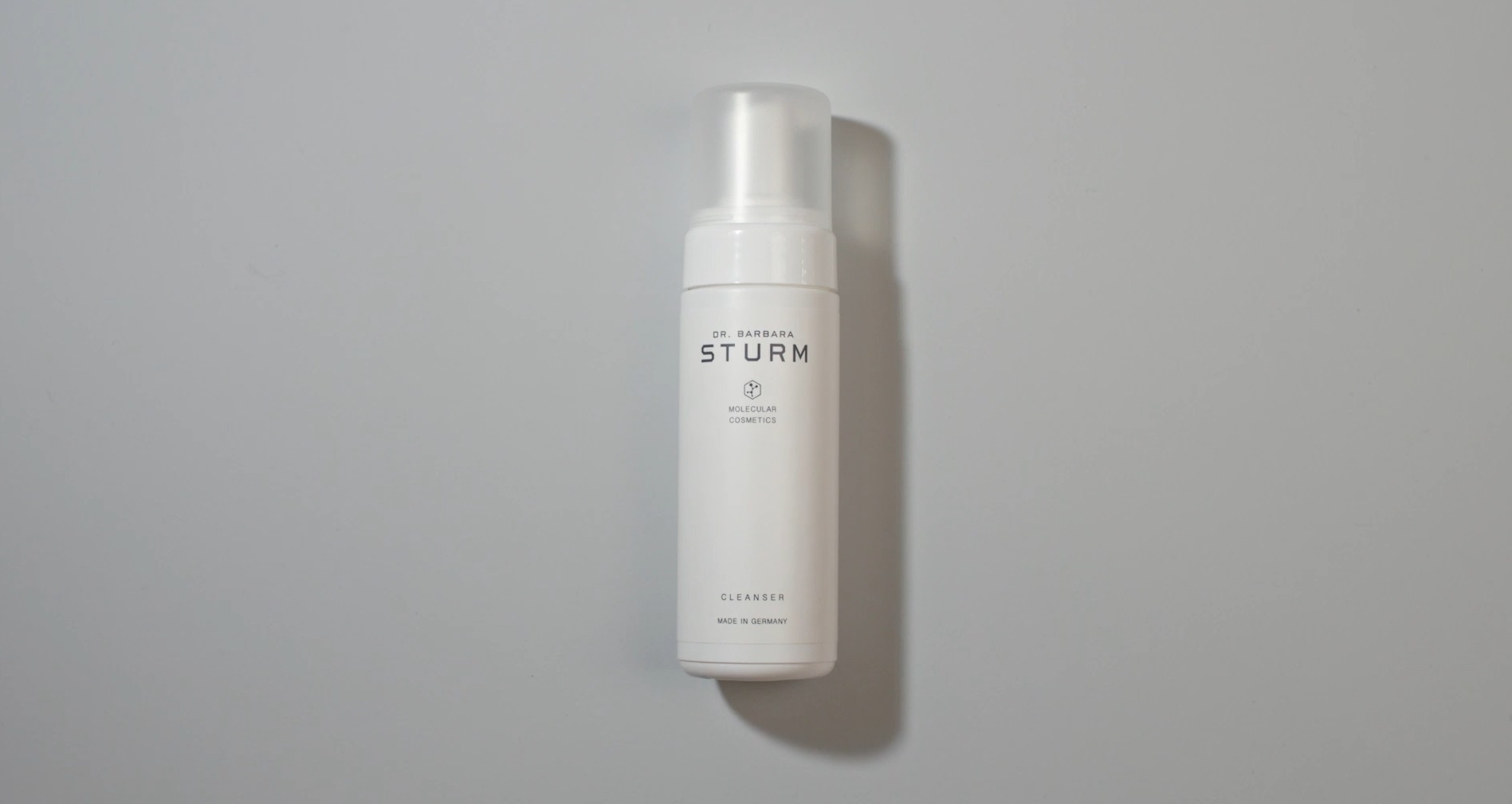 Dr. Barbara Sturm Cleanser 150ml | MECCA