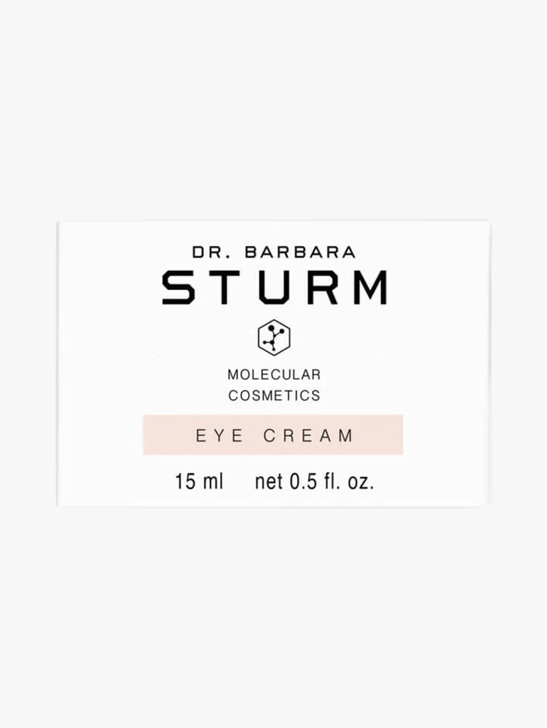 Alternative Image Dr Barbara Sturm Eye Cream