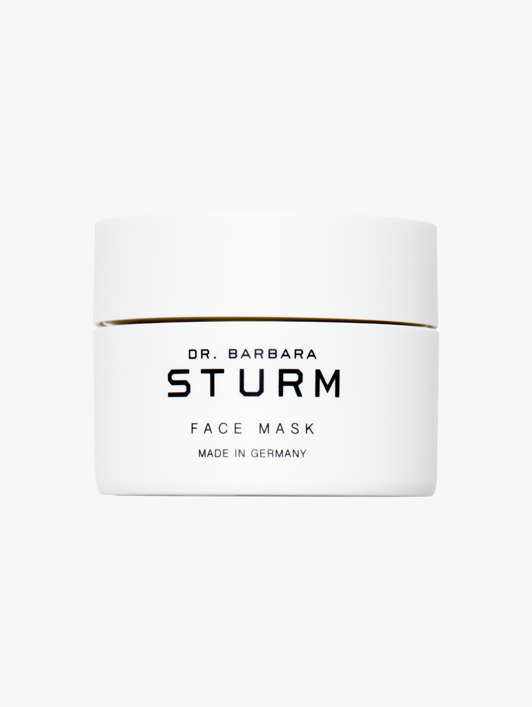 Dr. Barbara Sturm Deep Hydrating Face Mask MECCA