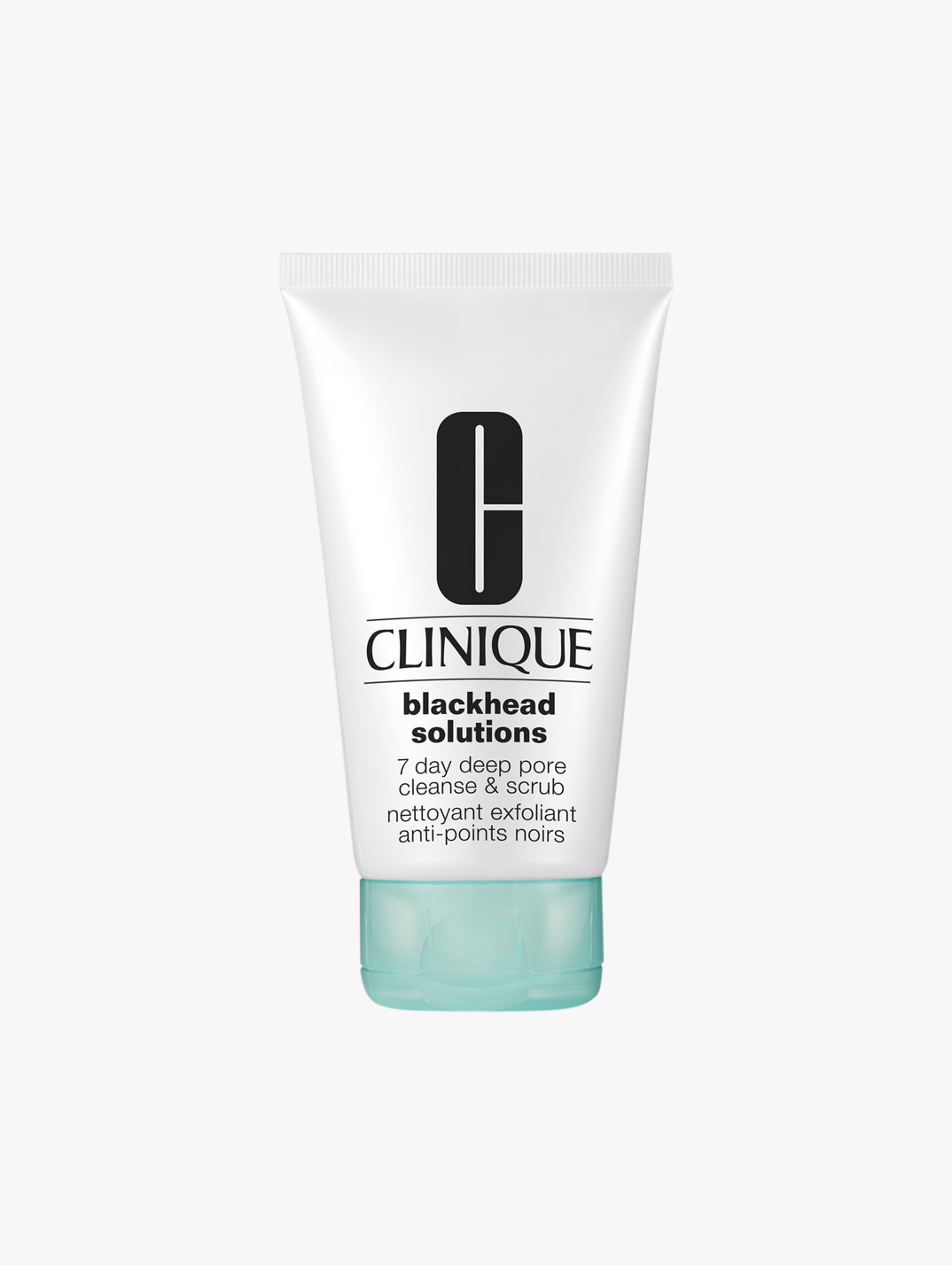 Blackhead Solutions 7 Day Deep Pore Cleanse & Scrub