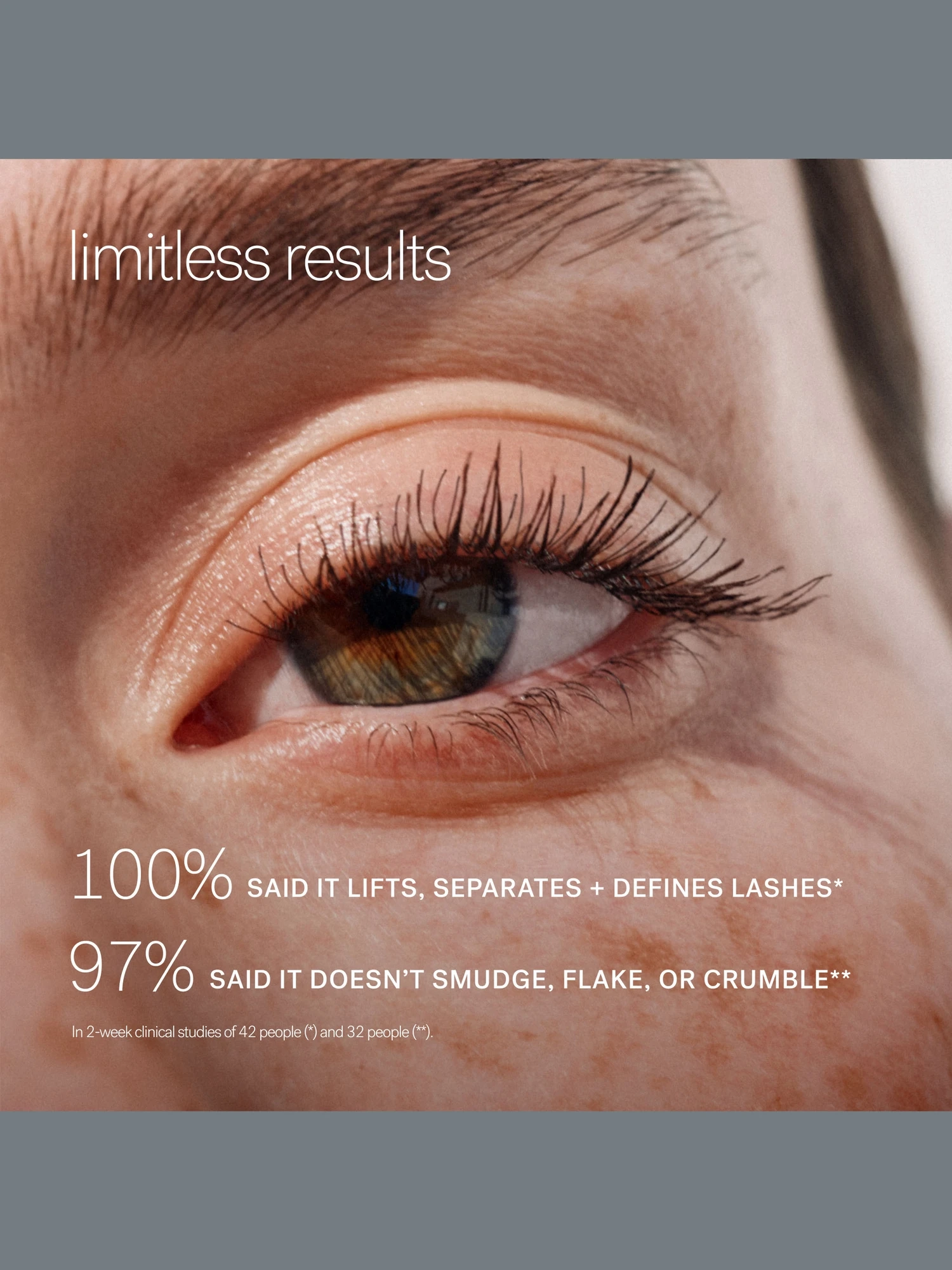 Alternative Image Ilia Beauty Limitless Lash Mascara Brown