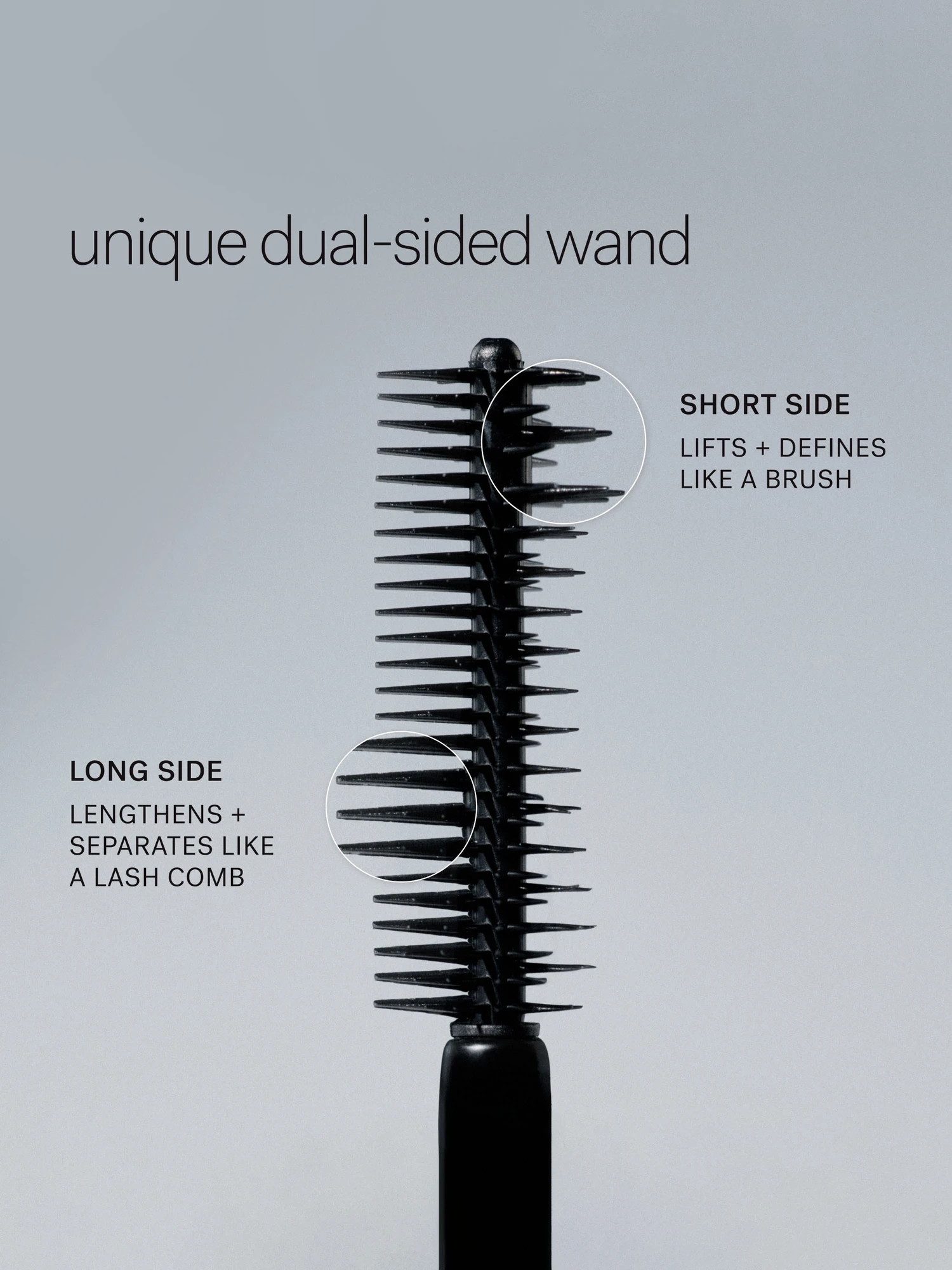 Alternative Image Ilia Beauty Limitless Lash Mascara Brown
