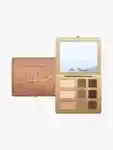 Hero Too Faced Natural Matte Eye Shadow Collection