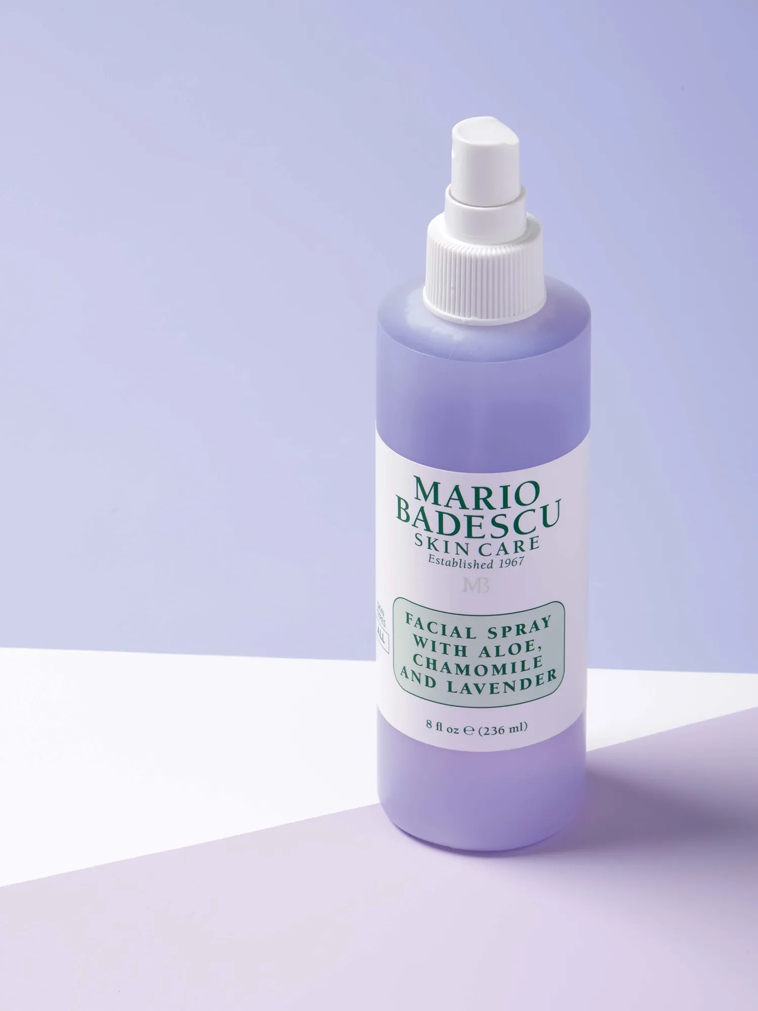 Alternative Image Mario Badescu Facial Spray Aloe Chamomile Lavender