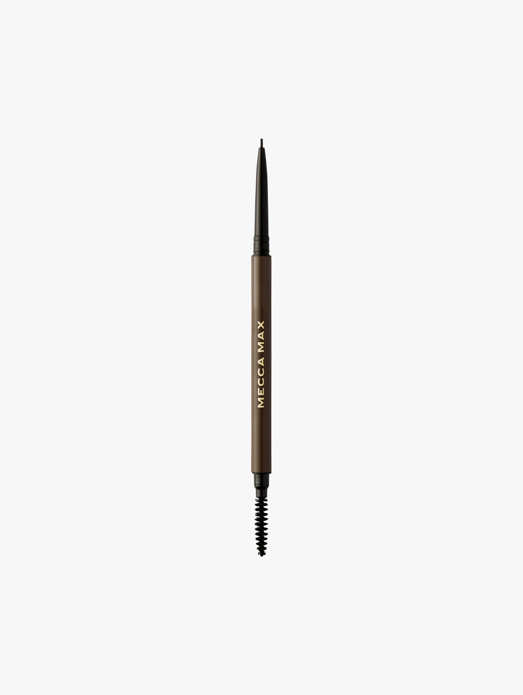 MECCA MAX Brow Guru MicroMatic Eyebrow Pencil Dark MECCA
