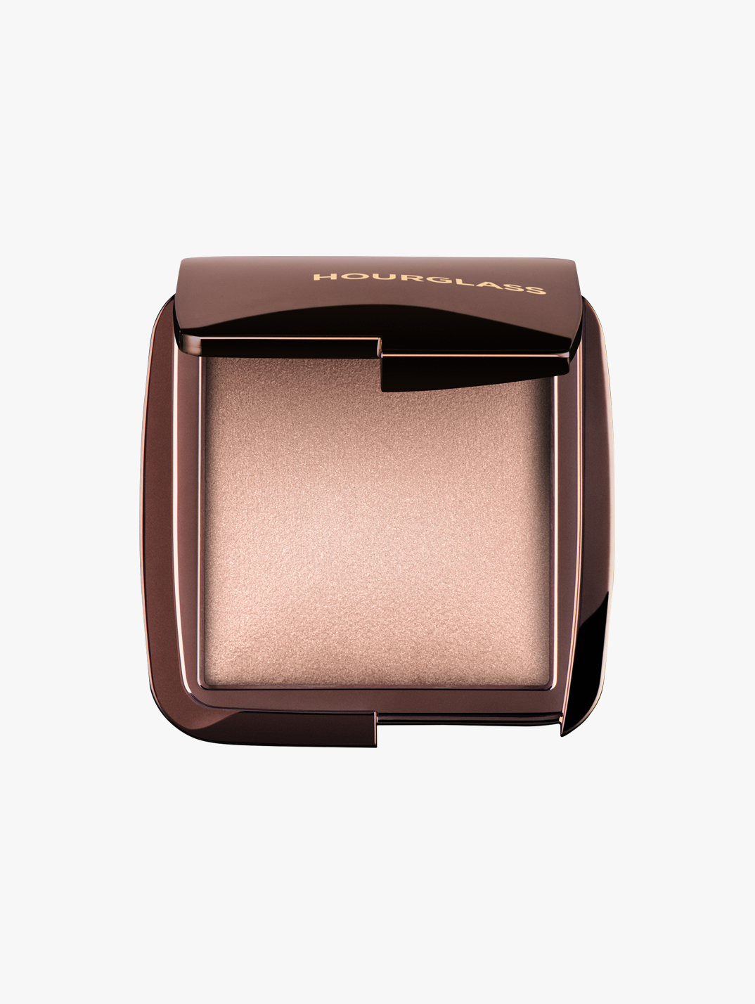 HOURGLASS Mini Ambient Lighting Powder Luminous Light MECCA
