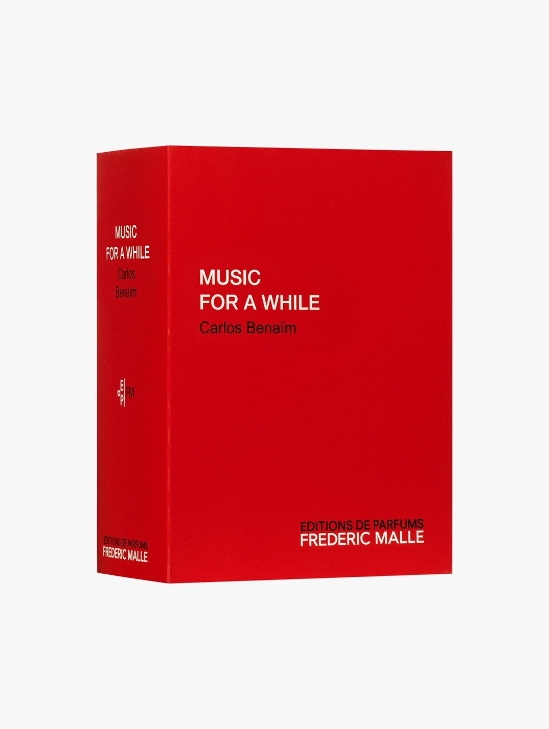 Alternative Image Editionsde Parfums By Frédéric Malle Music For A While EDP