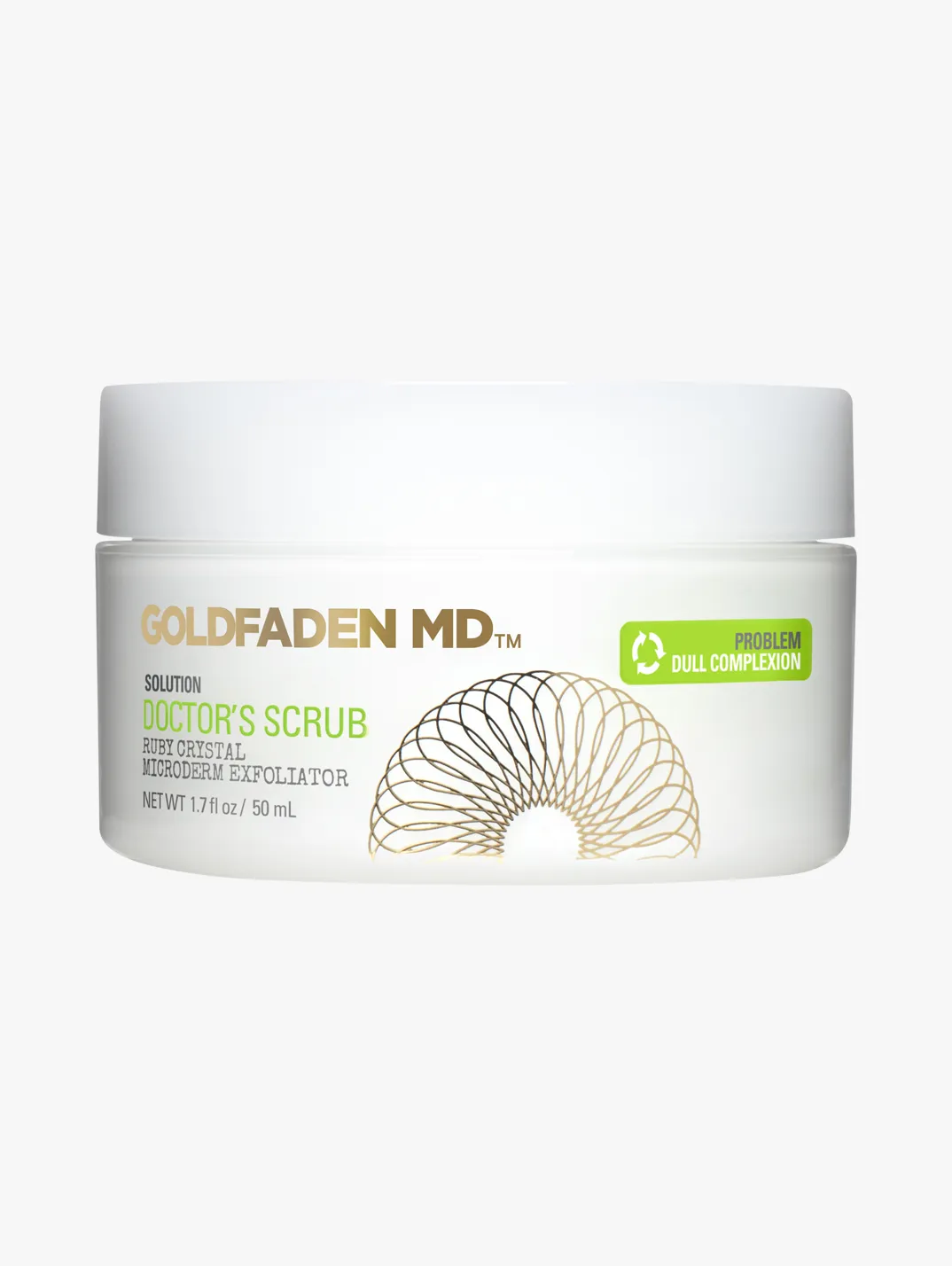 Hero Goldfaden MD Doctor's Scrub