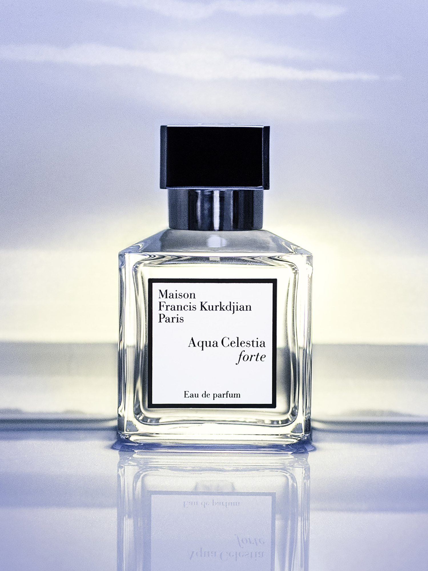 Maison Francis Kurkdjian Aqua Celestia Forte Eau De Parfum MECCA