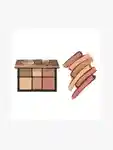 Alternative Image Smashbox Cali Contour Palette