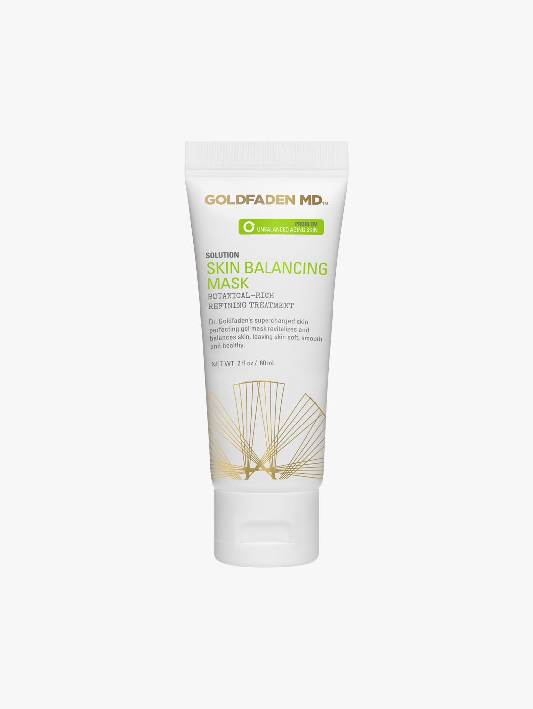 Skin Balancing Mask