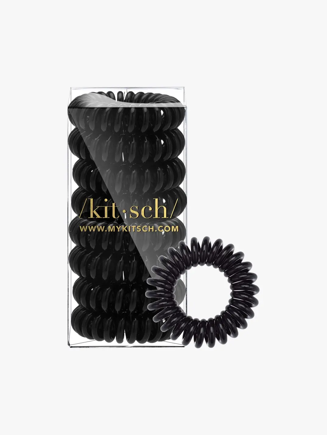 Kitsch Hair Coils 8 Pack MECCA