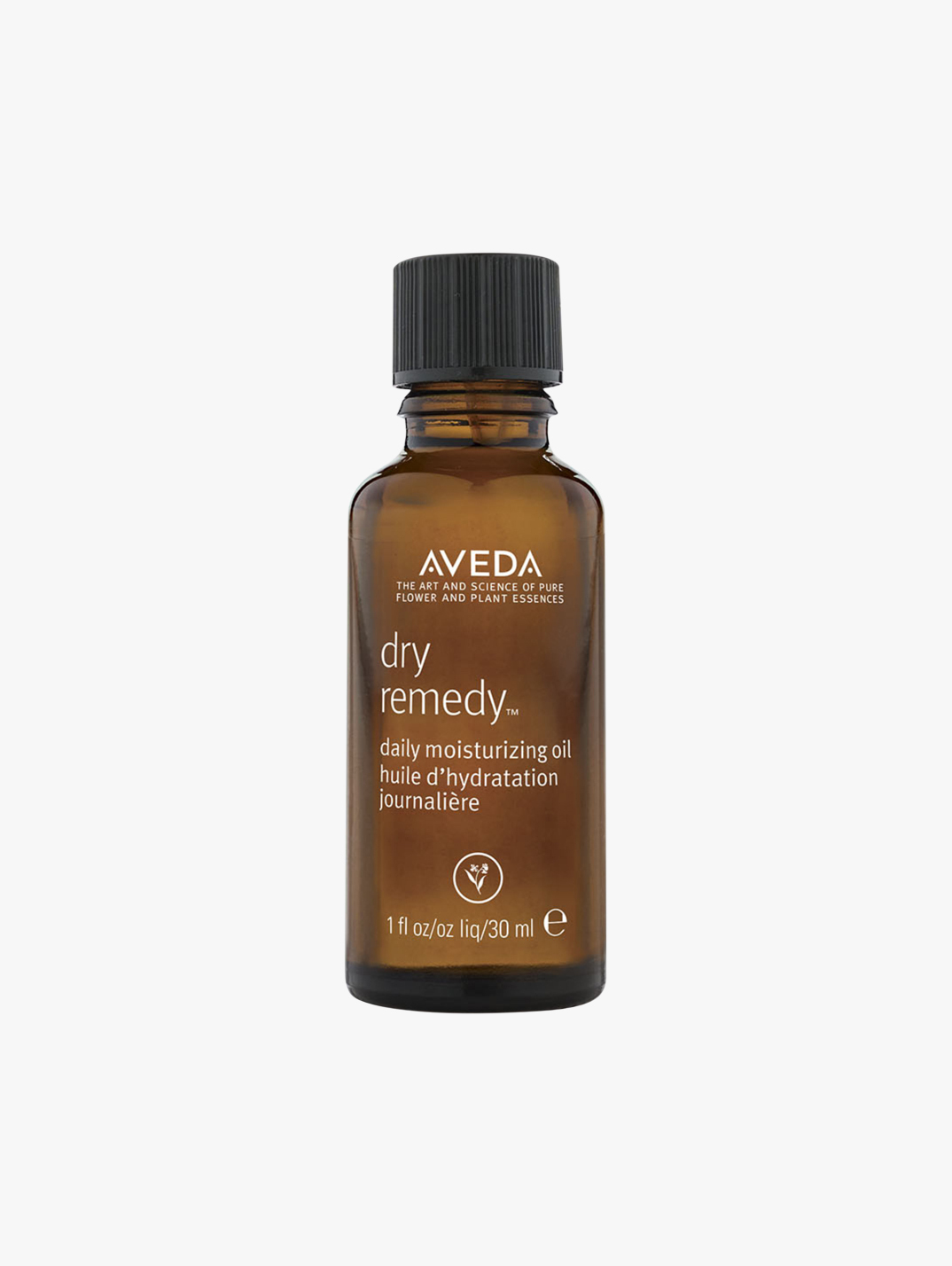 Dry Remedy Daily Moisturizing Oil