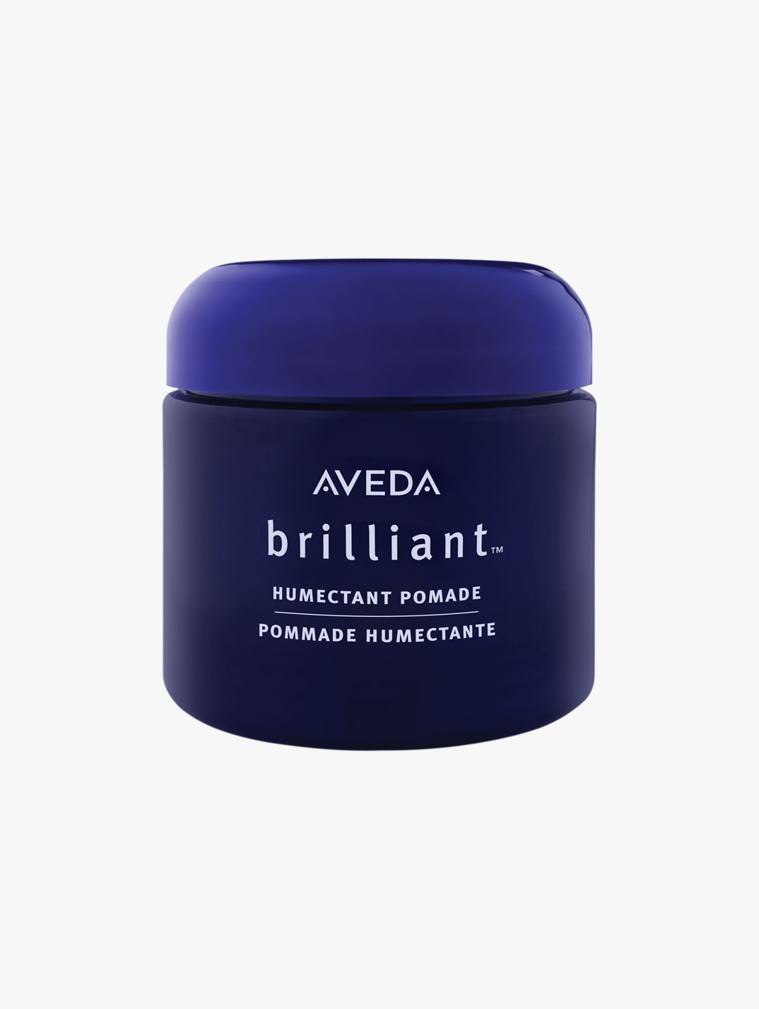 Brilliant Humectant Pomade