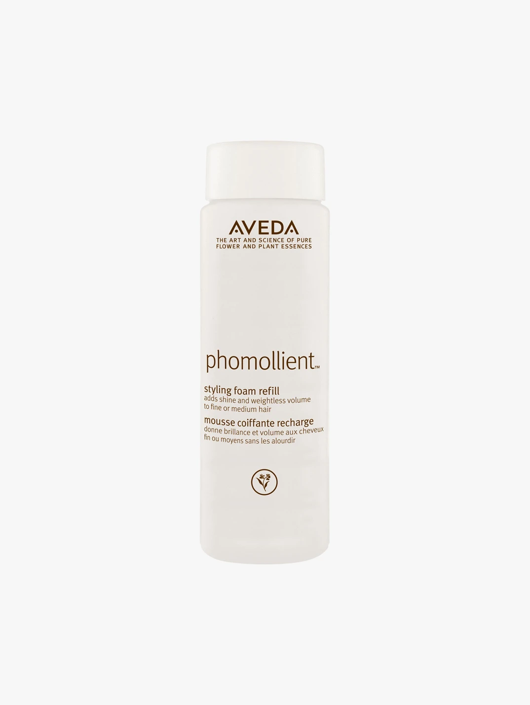 Hero AVEDA Phomollient Styling Foam