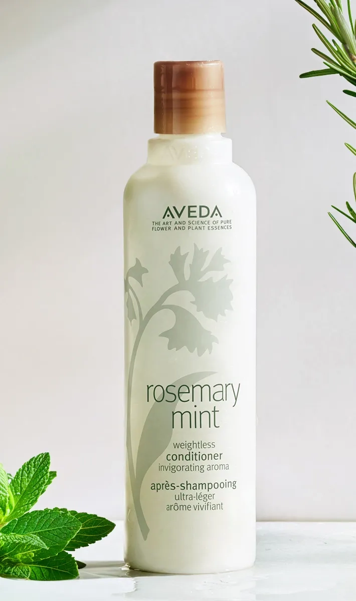 Alternative Image AVEDA Rosemary Mint Conditioner