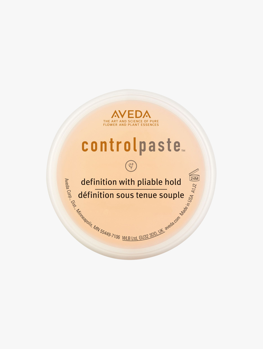 Control Paste