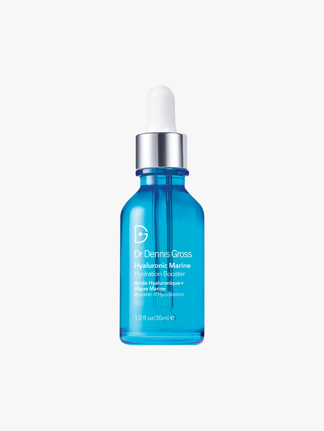 Hyaluronic Marine™ Hydration Booster Serum