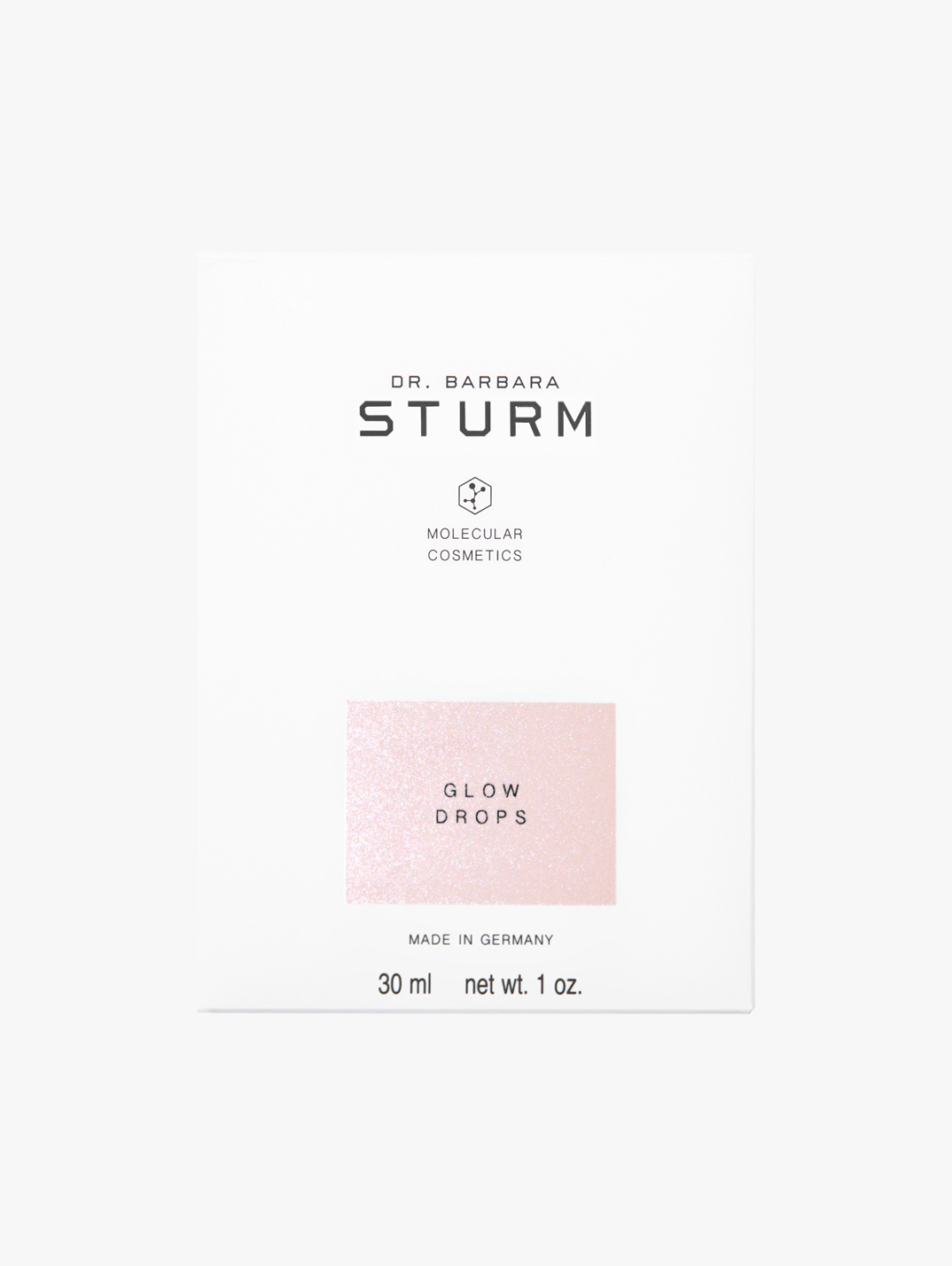 Dr. Barbara Sturm Glow Drops | MECCA