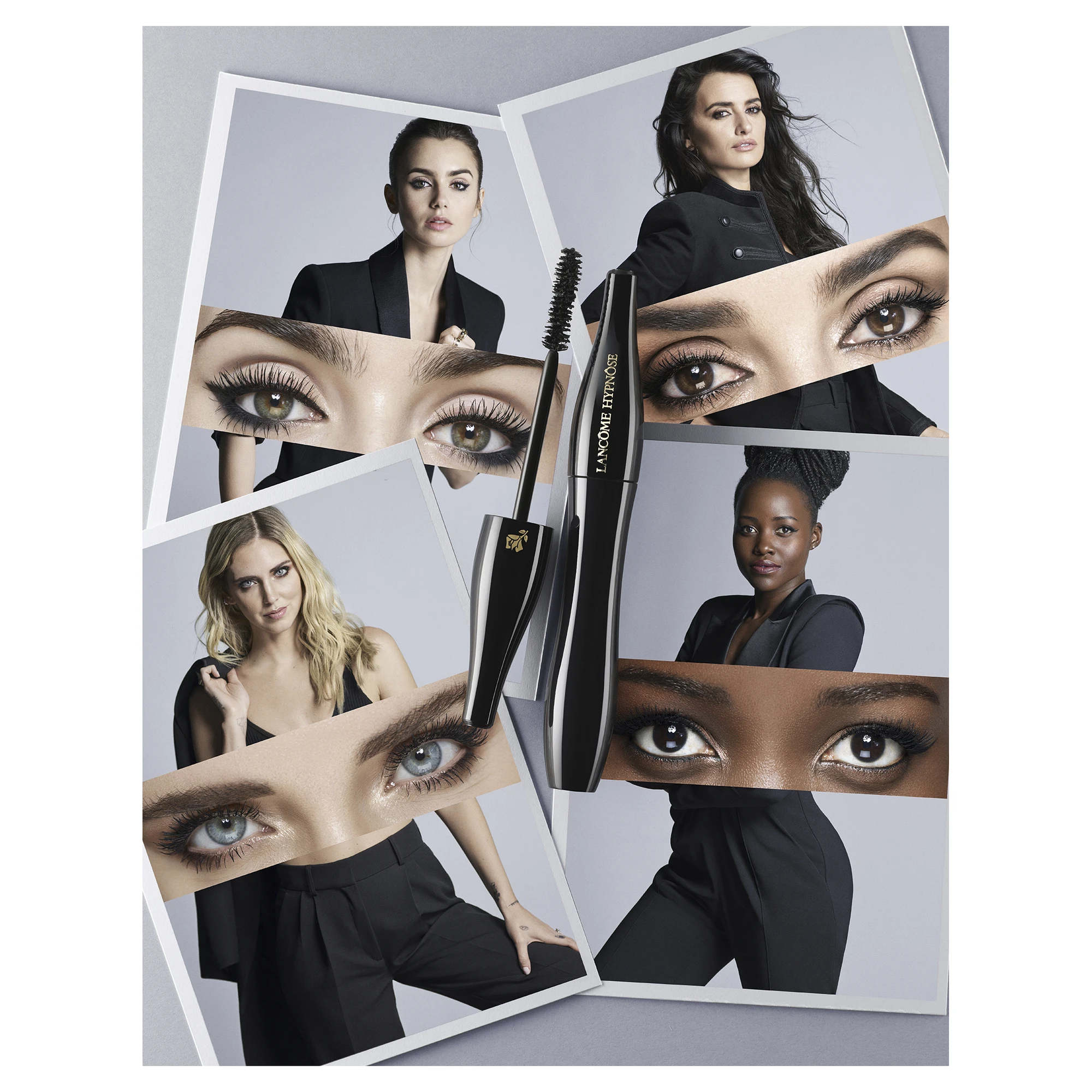 Alternative Image Lancome Hynose Mascara