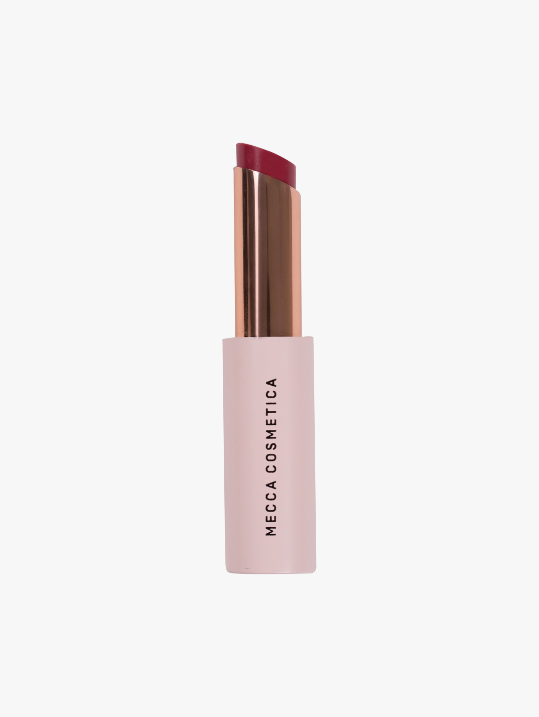 MECCA COSMETICA Lip DeLuscious Glide Lip Balm Stick Rose MECCA