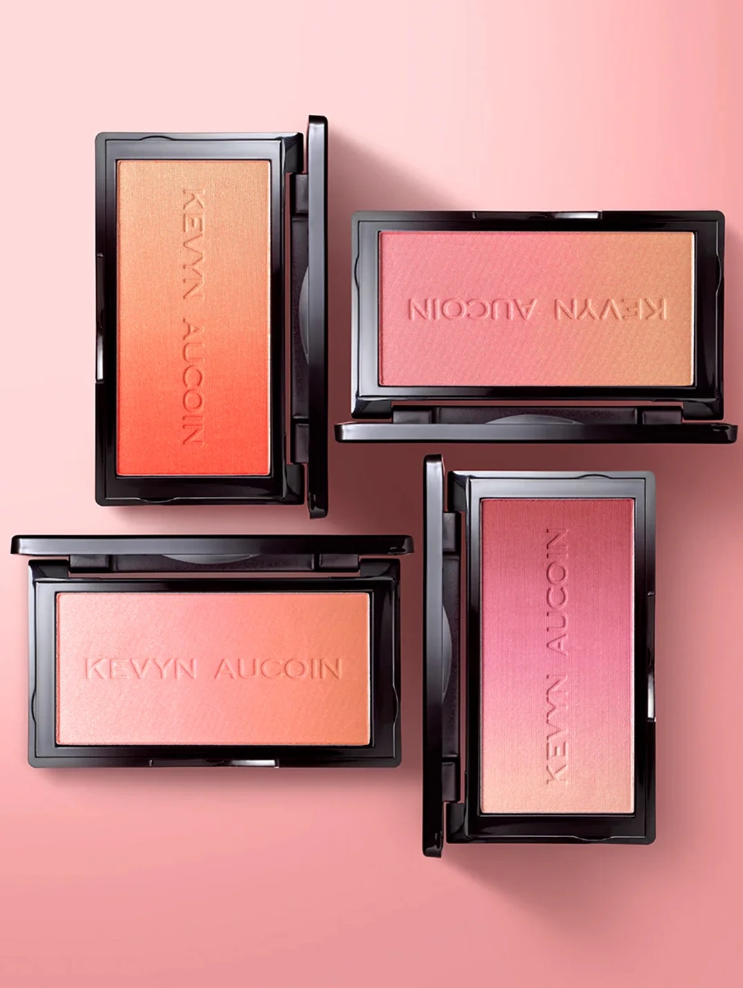 Alternative Image Kevyn Aucoin