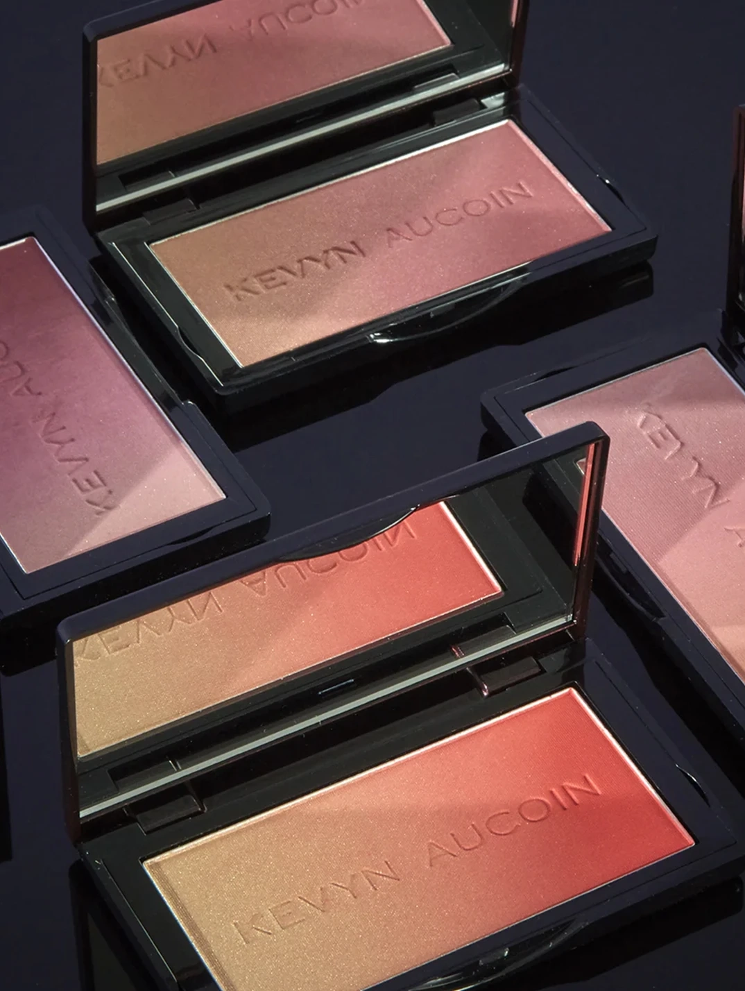 Alternative Image Kevyn Aucoin