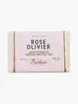 Hero Bastide Rose Olivier Solid Soap