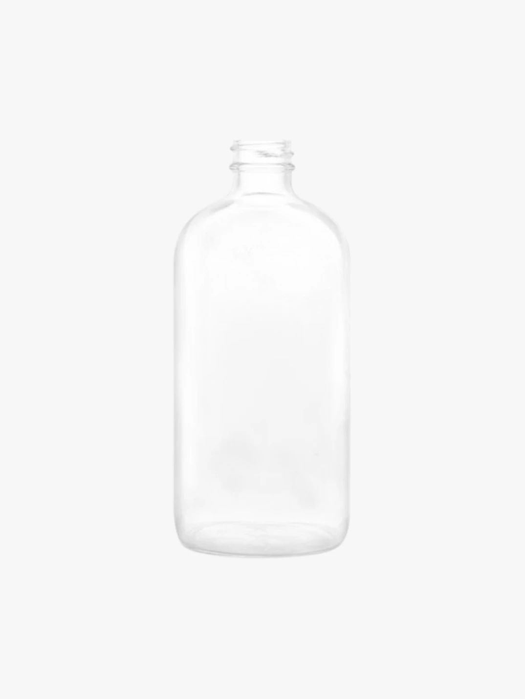 Hero BKR 500 ML Glass Bottle