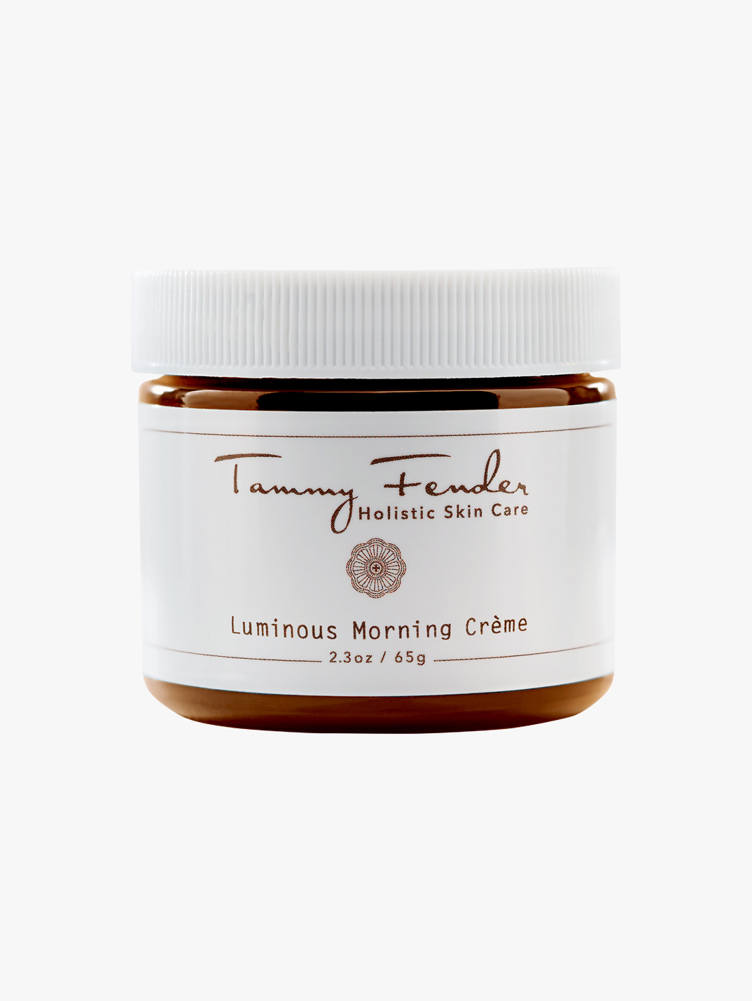 Luminous Morning Creme