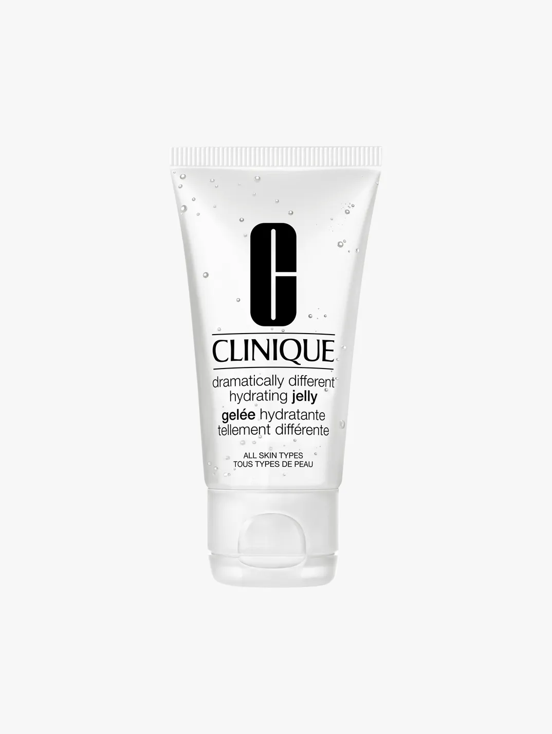 Hero Clinique Dramatically Different Hydrating Jelly