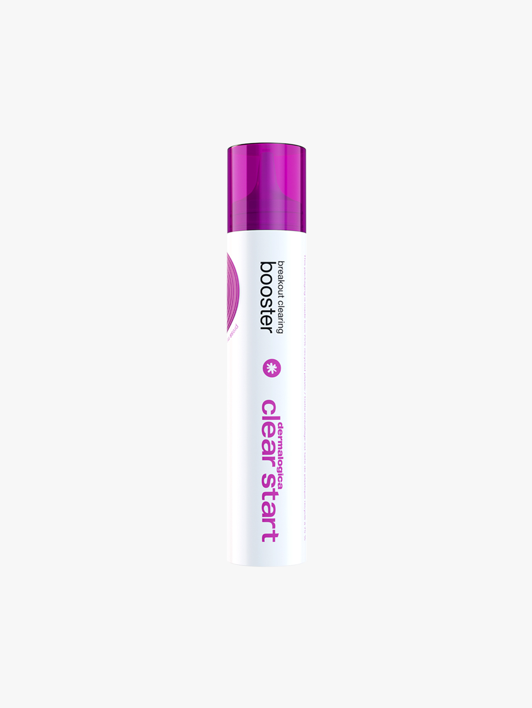ClearStart Breakout Clearing Booster