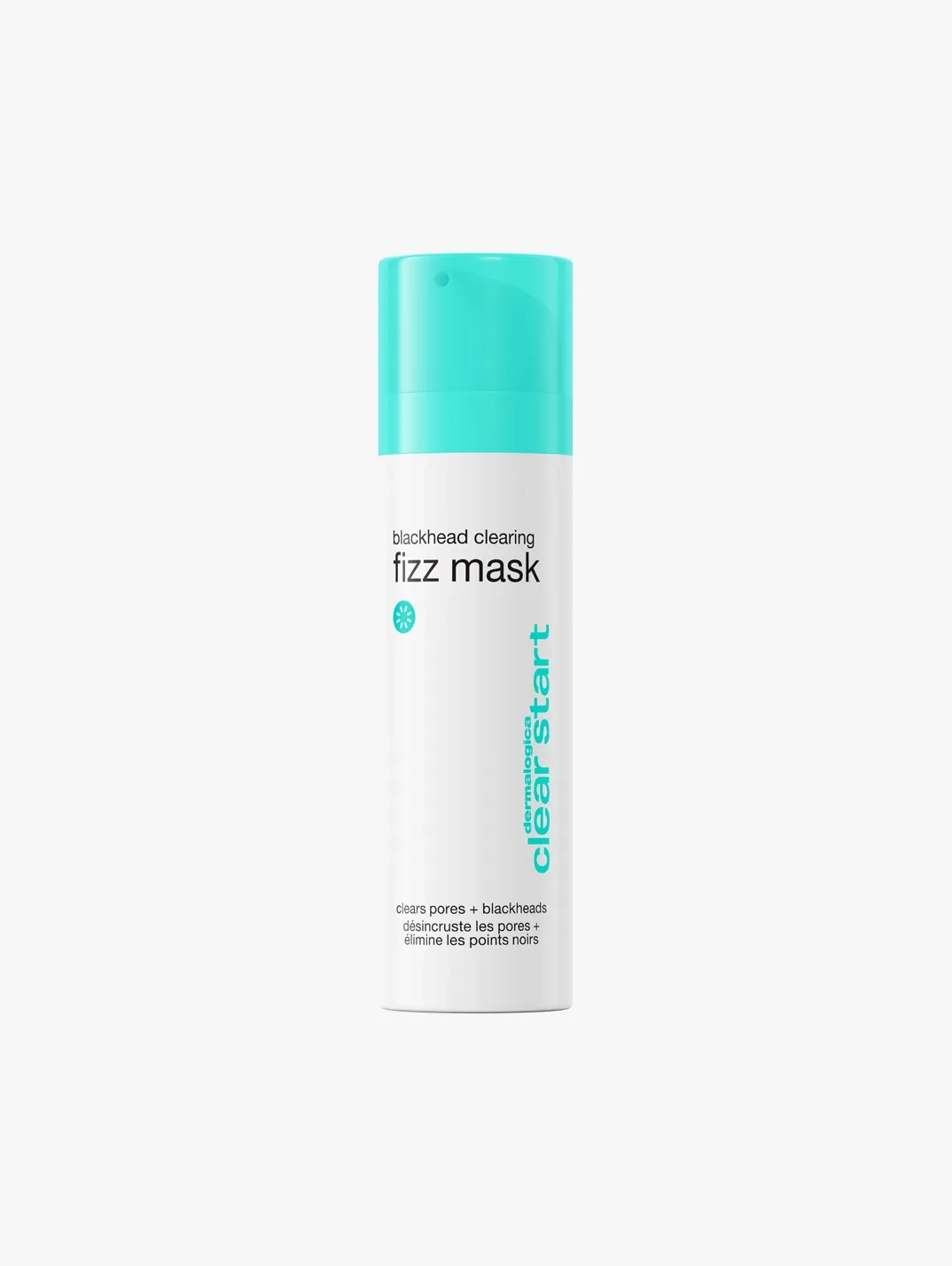 Hero Dermalogica Blackhead Clearing Fizz Mask