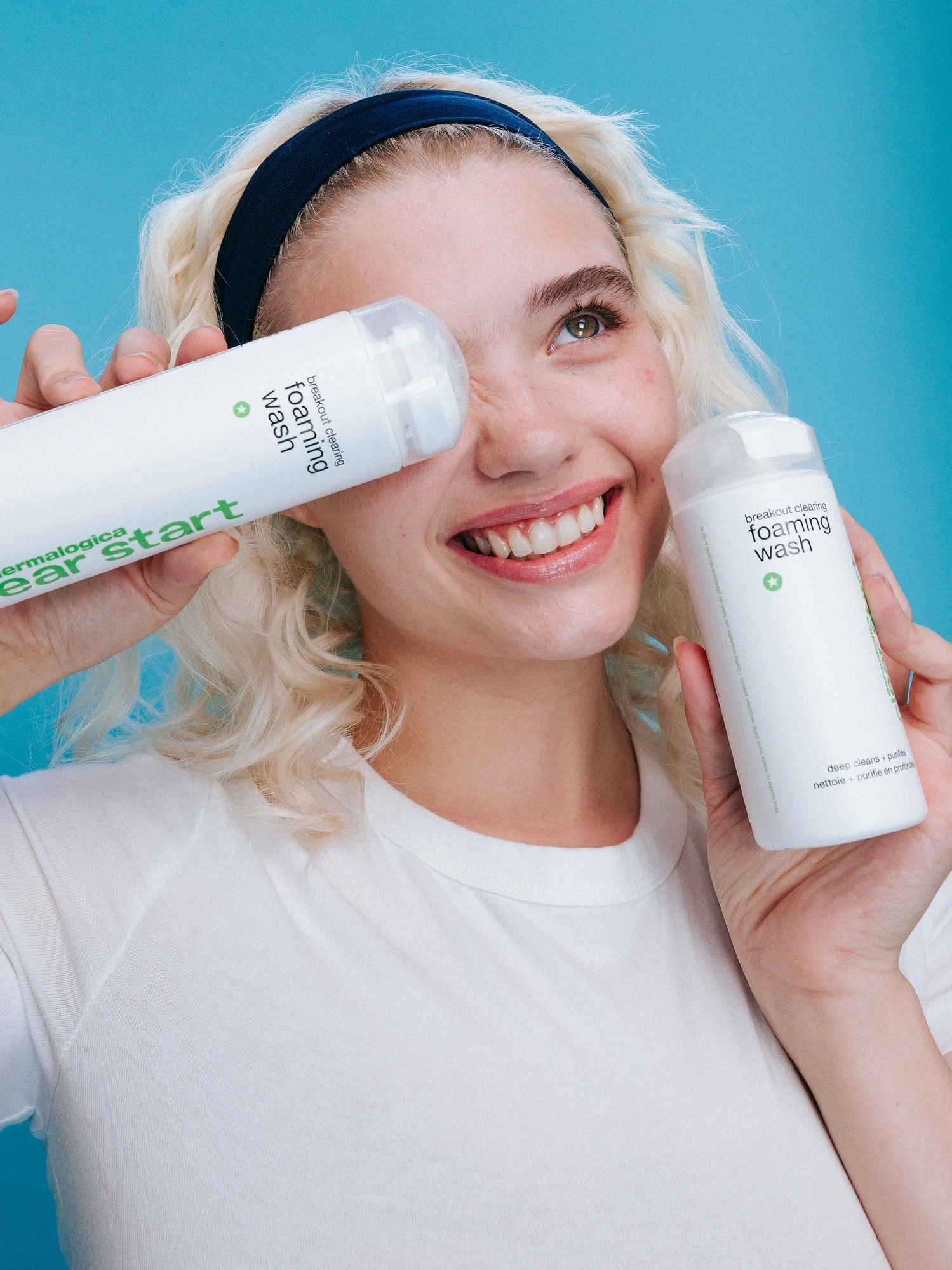 Alternative Image Dermalogica Clearstart Breakout Clearing Foaming Wash