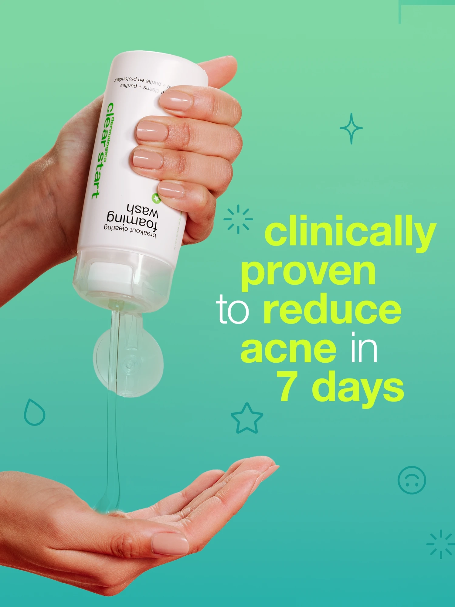 Alternative Image Dermalogica Clearstart Breakout Clearing Foaming Wash