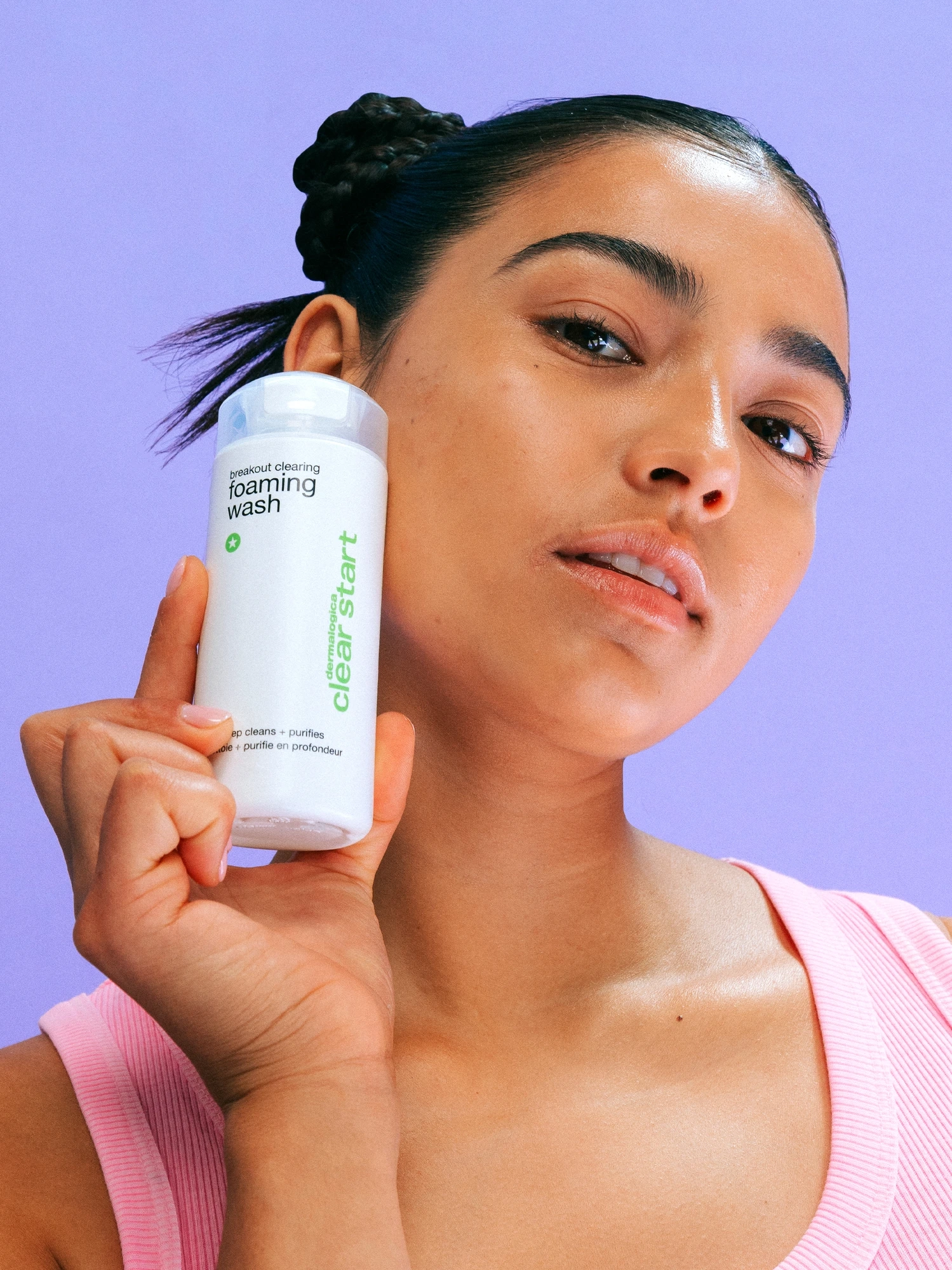 Alternative Image Dermalogica Clearstart Breakout Clearing Foaming Wash