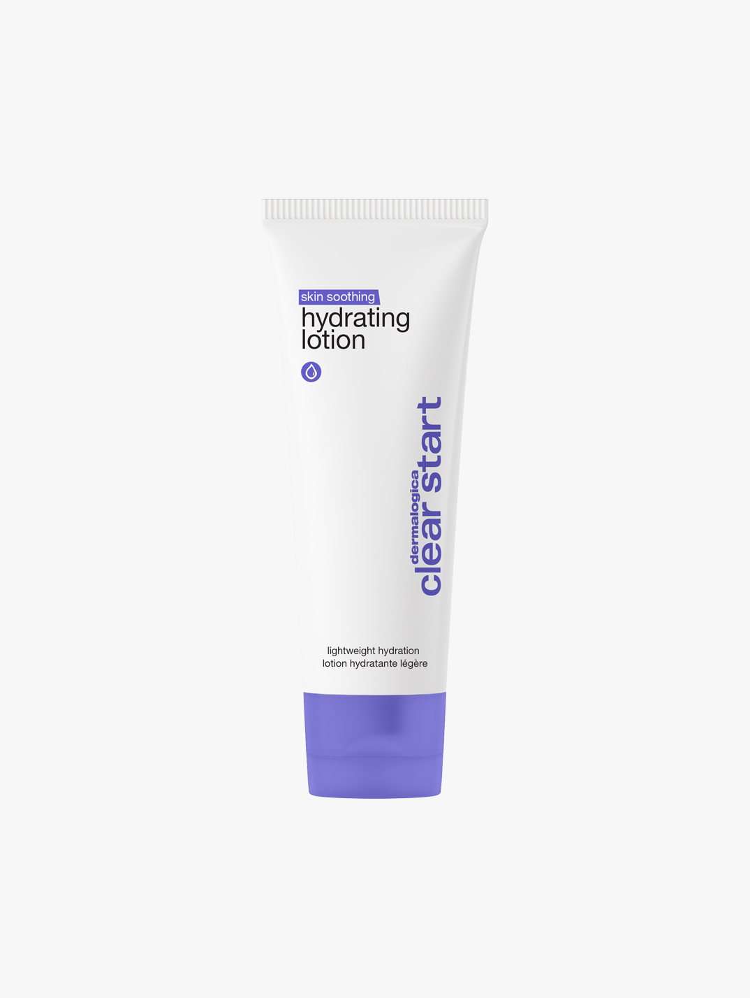 ClearStart Skin Soothing Hydrating Lotion