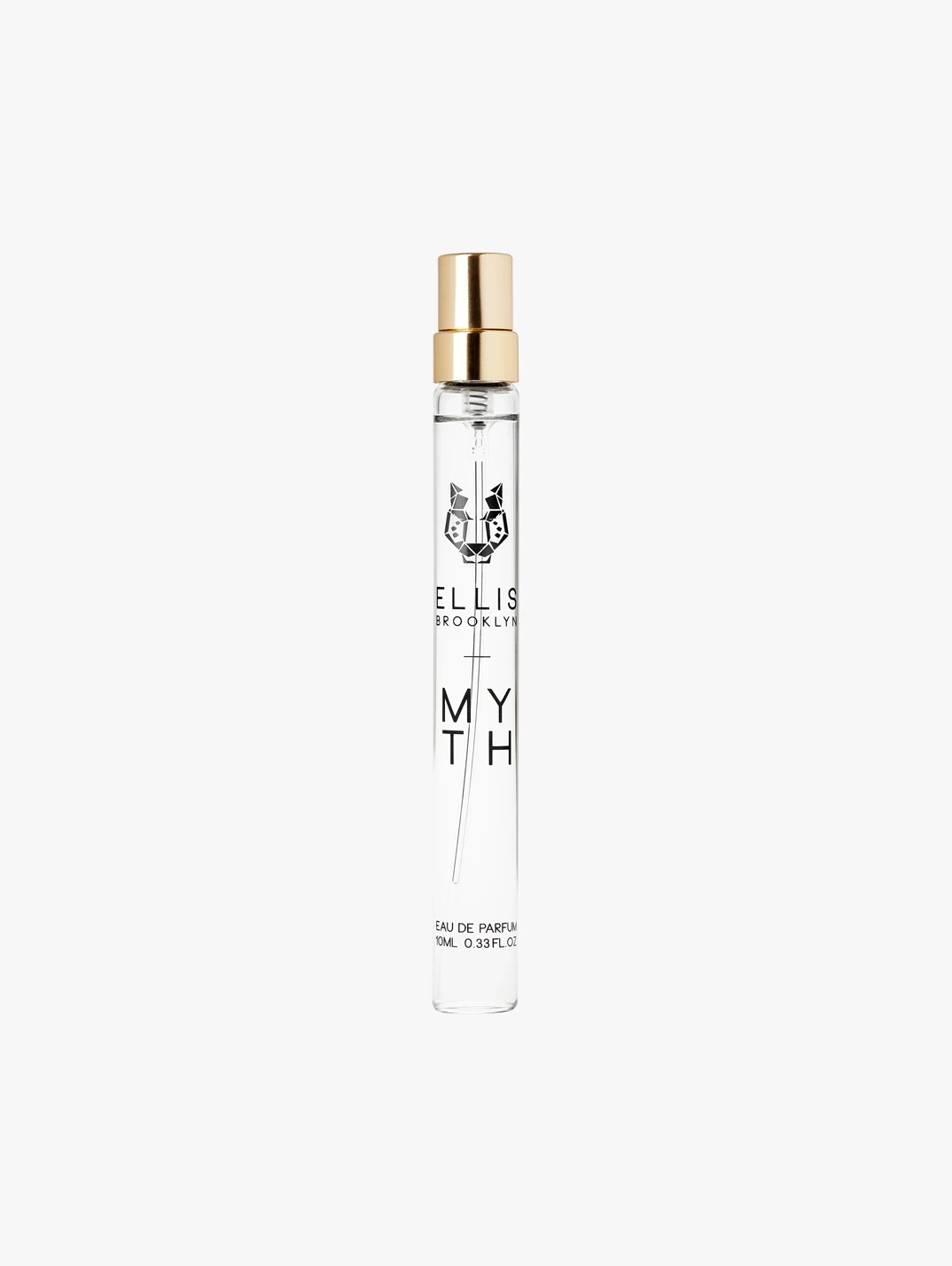 Hero Ellis Brooklyn Myth EDP