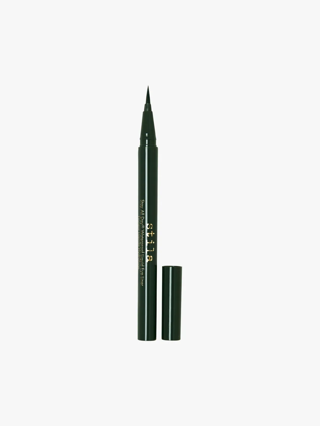 Hero Stila Stay All Day Waterproof Liquid Eye Liner