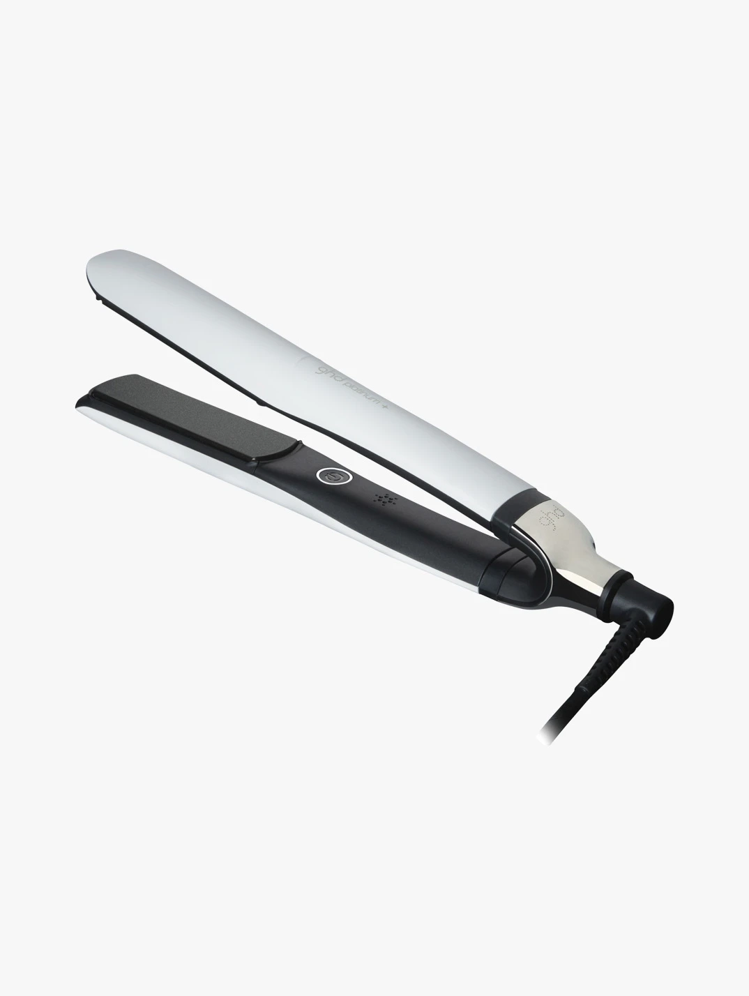 Alternative Image Ghd Paltinum Plus White