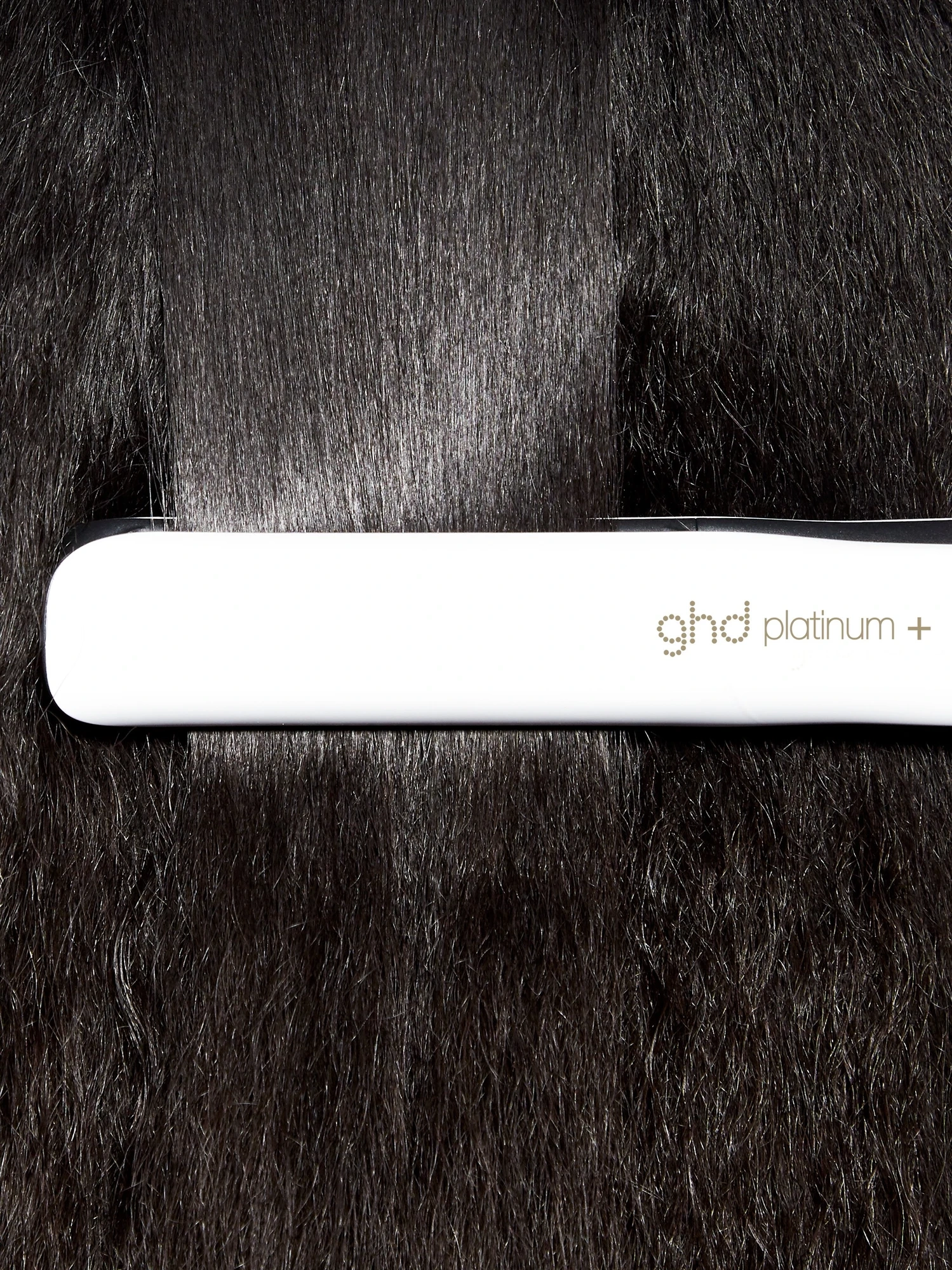 Alternative Image Ghd Paltinum Plus White