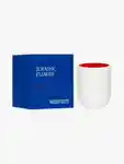 Hero Editionsde Parfums By Frédéric Malle Jurassic Flower Candle