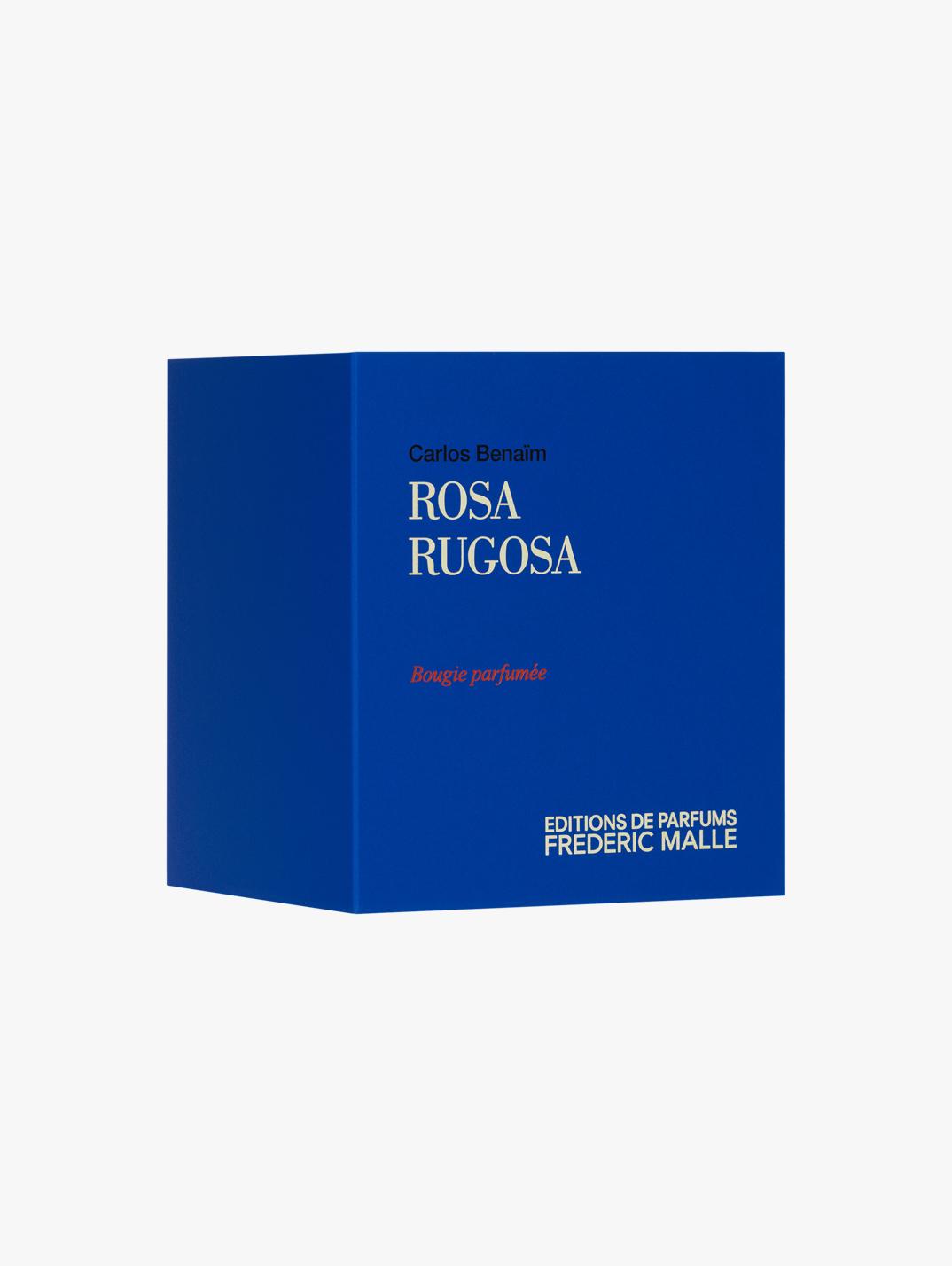 Editions De Parfums By Frédéric Malle Rose Rugosa Candle | MECCA
