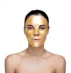 Alternative Image Knesko Nano Gold Repair Face Mask