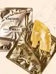 Alternative Image Knesko Nano Gold Repair Face Mask