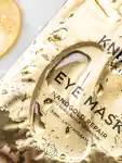 Alternative Image Knesko Nano Gold Repair Collagen Eye Mask