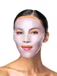 Alternative Image Knesko Diamond Radiance Collagen Face Mask