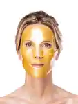 Alternative Image Knesko Nano Gold Repair Face Mask