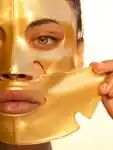 Alternative Image Knesko Nano Gold Repair Face Mask