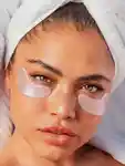 Alternative Image Knesko Diamond Radiance Collagen Eye Mask